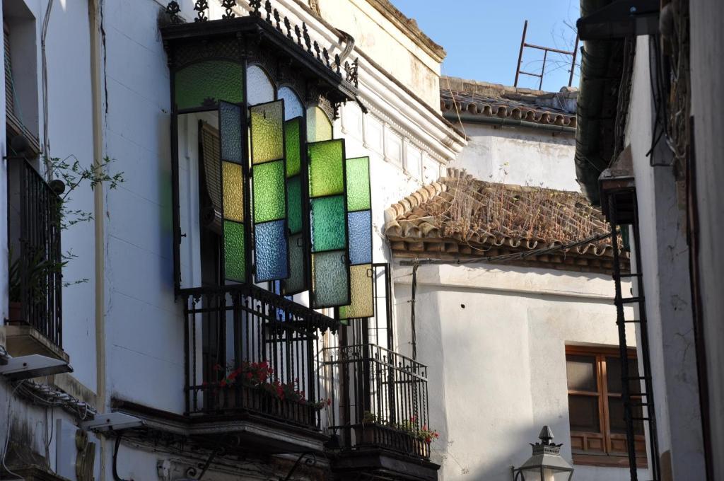 Seneca Hostel Cordoba Exterior photo