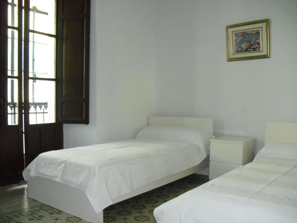 Seneca Hostel Cordoba Room photo