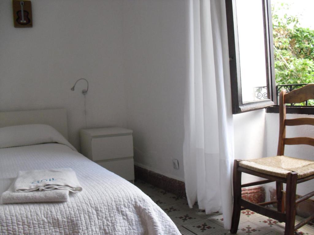 Seneca Hostel Cordoba Room photo