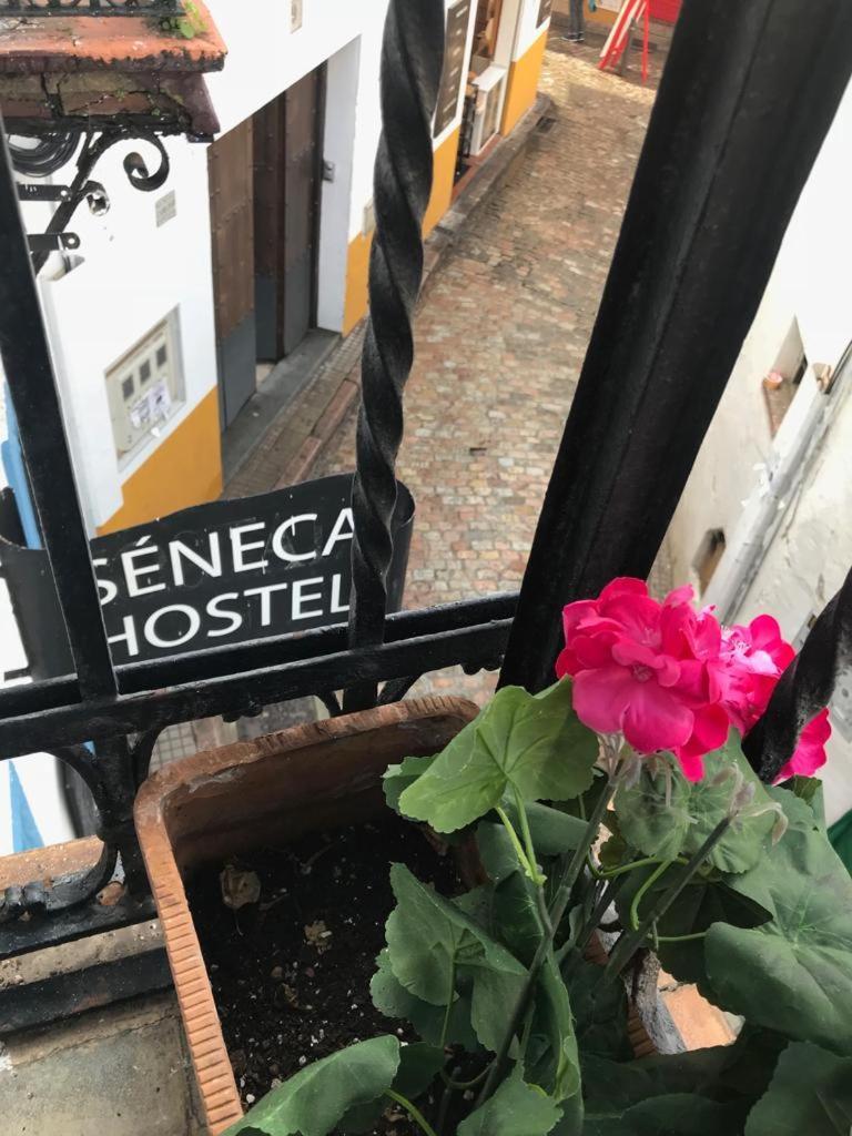 Seneca Hostel Cordoba Exterior photo