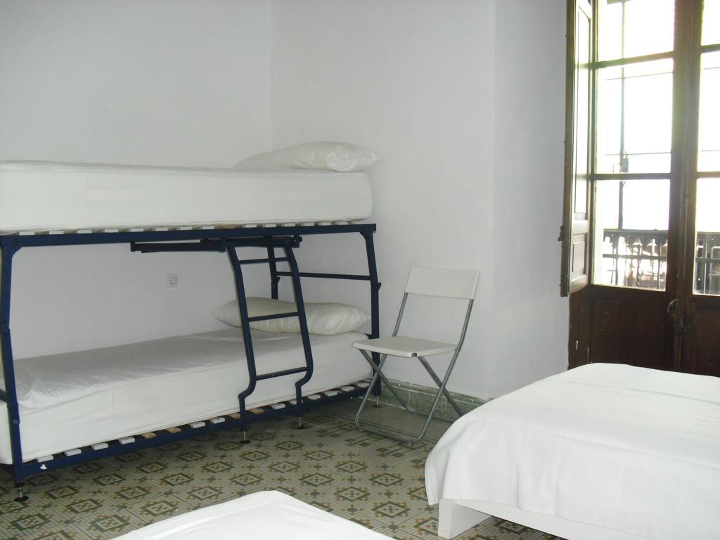 Seneca Hostel Cordoba Room photo